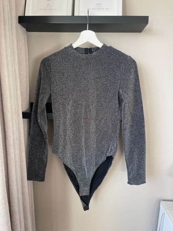 *H&M samfella