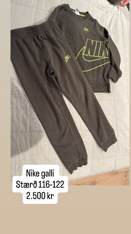 Nike galli 116/122
