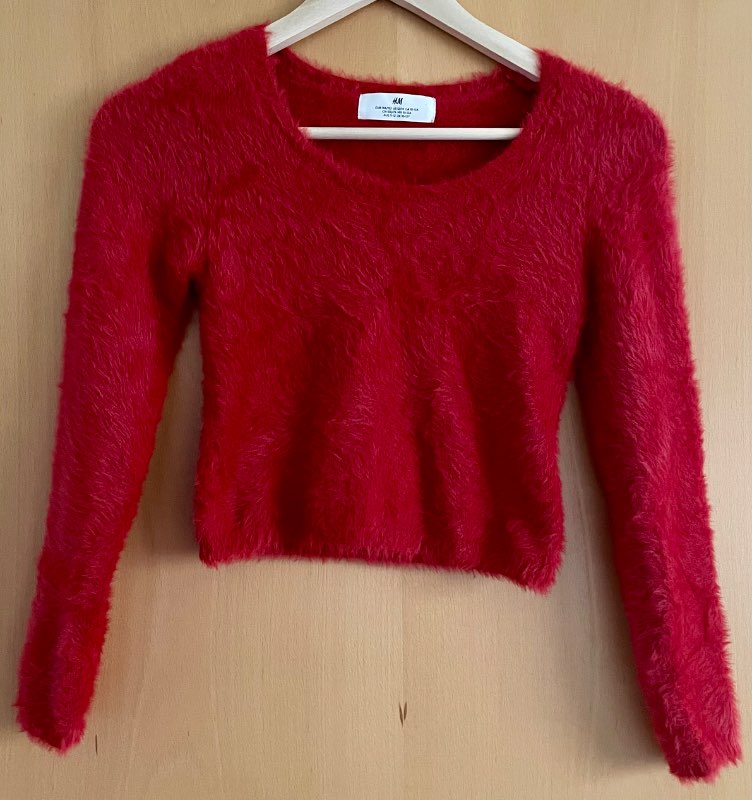 Peysa H&M 146/152