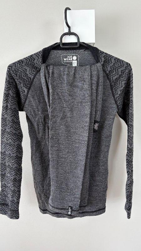 Ice wear innanundirsett 156/162 (eins og nýtt)