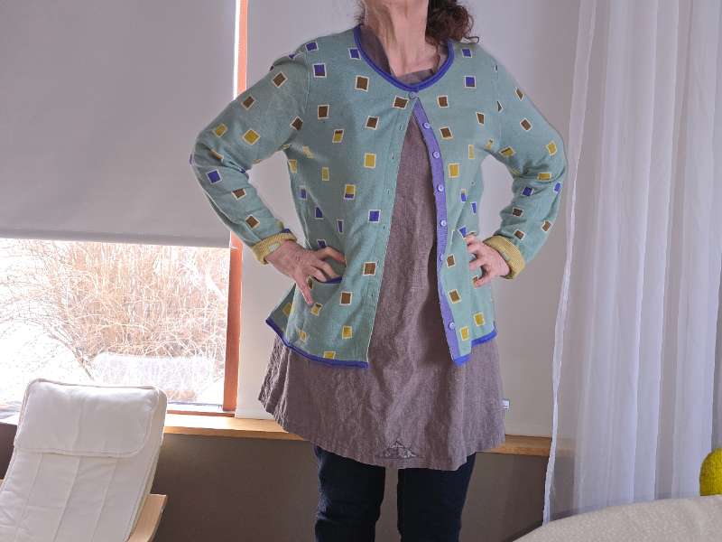 Gudrun Sjödén