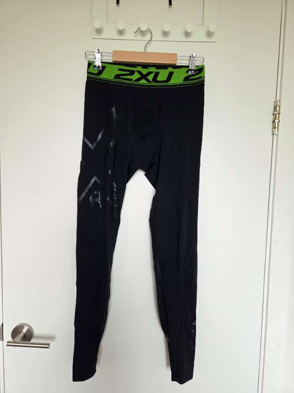 2XU recoverybuxur