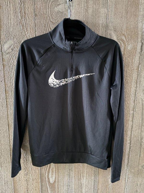 Nike 1/2zip