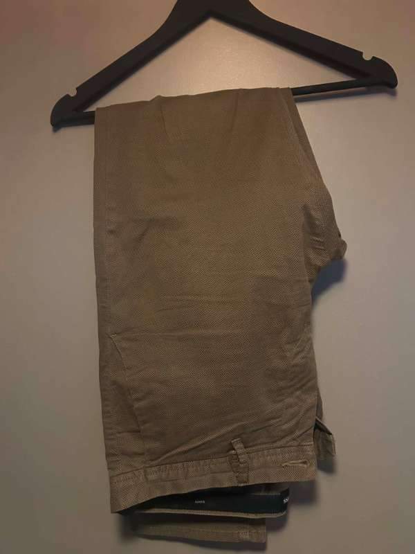 Boss Buxur - slim fit - 34/32