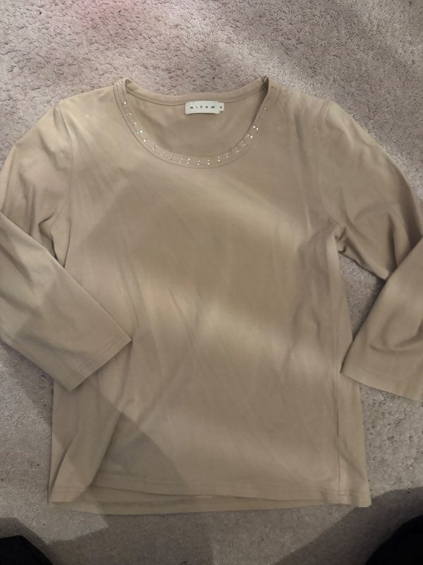 vintage 3/4 bolur