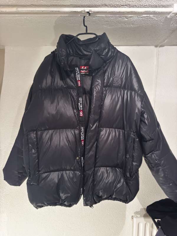 66 NOTH JACKET