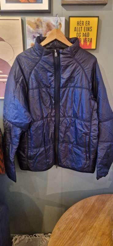 66°N primaloft jakki KK