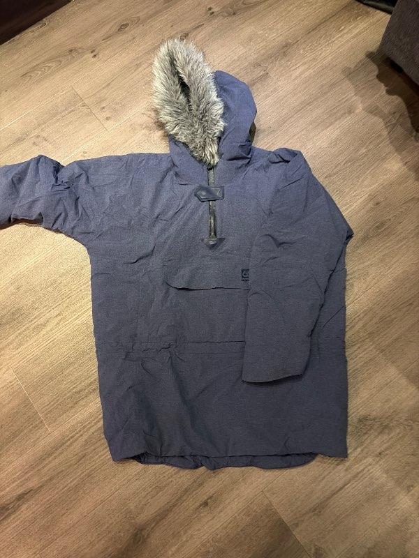 66 Suðureyri úlpa