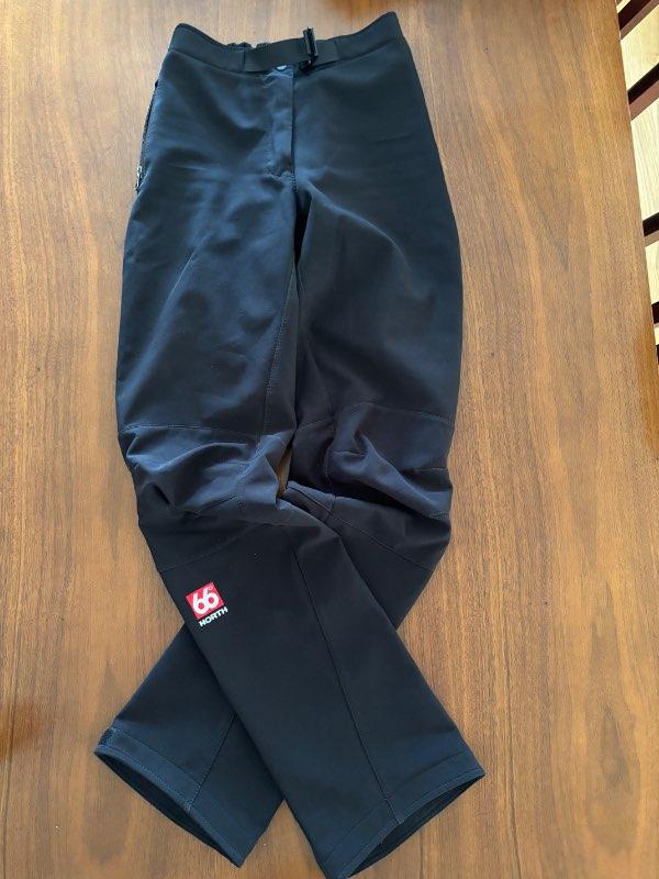 66 Vatnajökull softshell womens pants