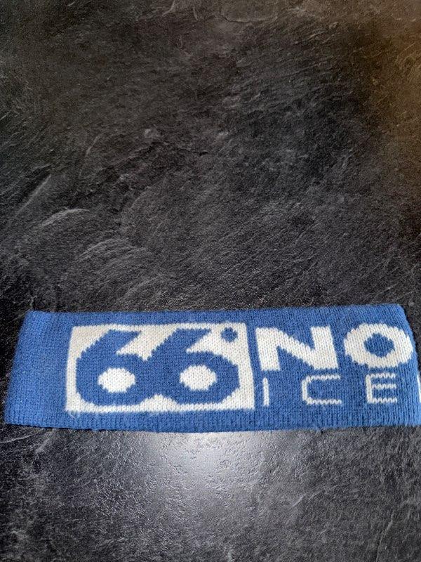66 hárband