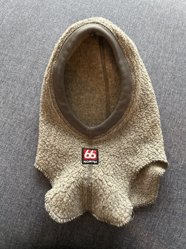 66 lambúshetta