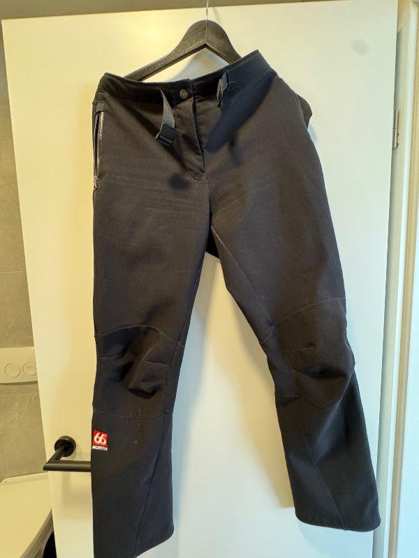 66 norður buxur Vatnajökull