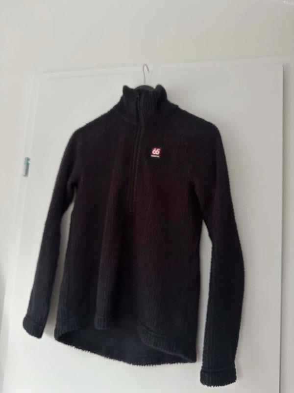 66 norður flíspeysa