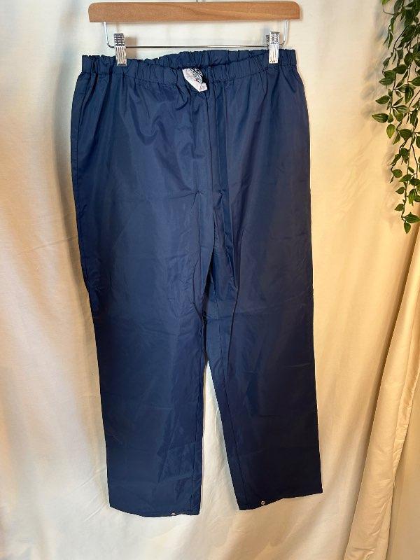 66 norður retro regnbuxur