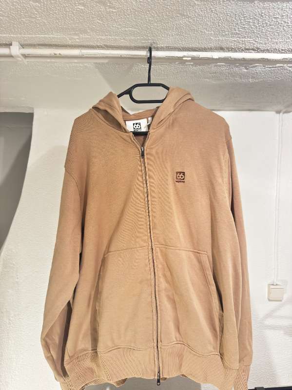 66 north hoodie