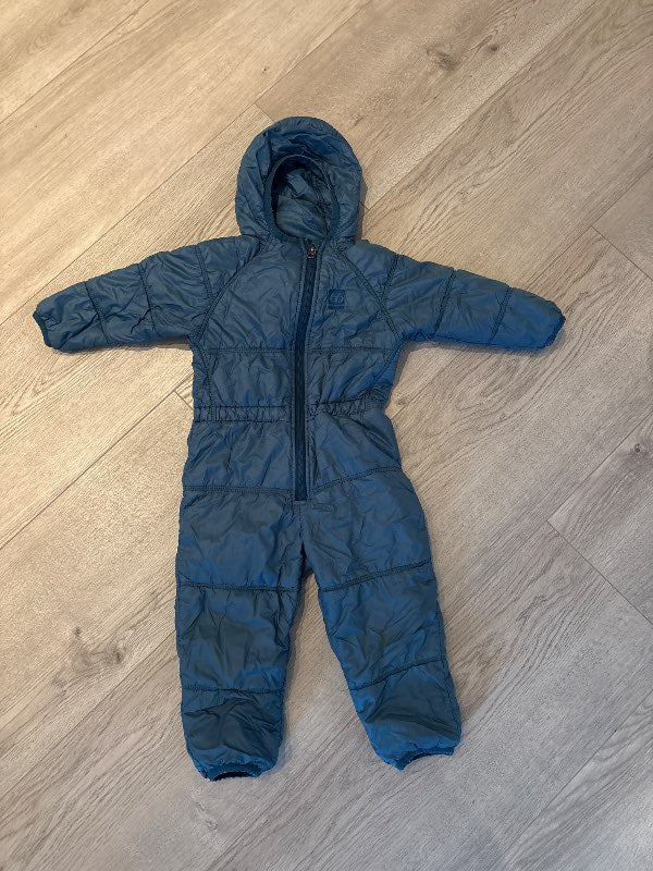 66 north primaloft galli