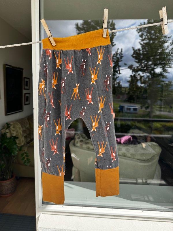 Bamba buxur st 80/86