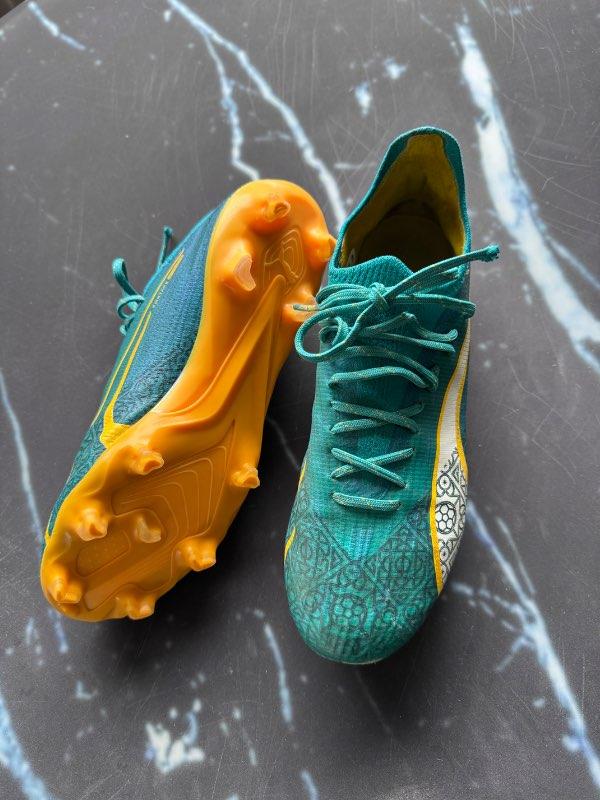 PUMA Future Z FG/AG