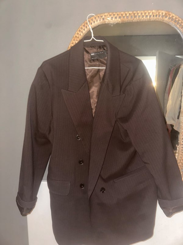 ASOS blazer