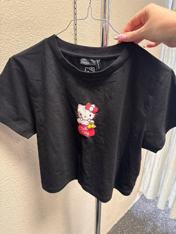 ASOS hello kitty bolur