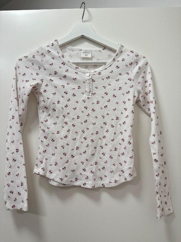 Abercrombie bolur