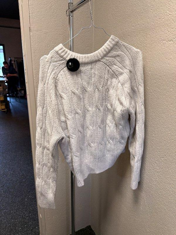Abercrombie peysa