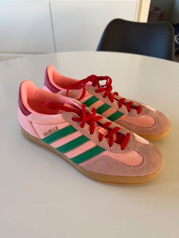 Adidas Gazelle