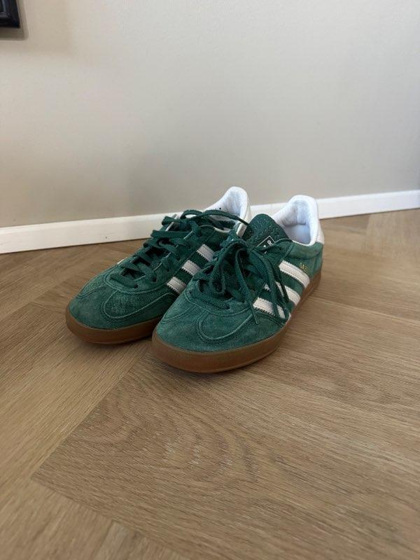 Adidas Gazelle strigaskór