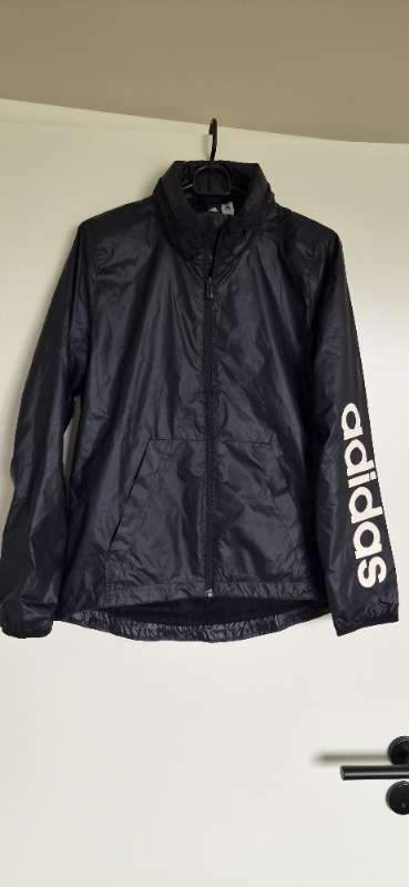 Adidas Jakki