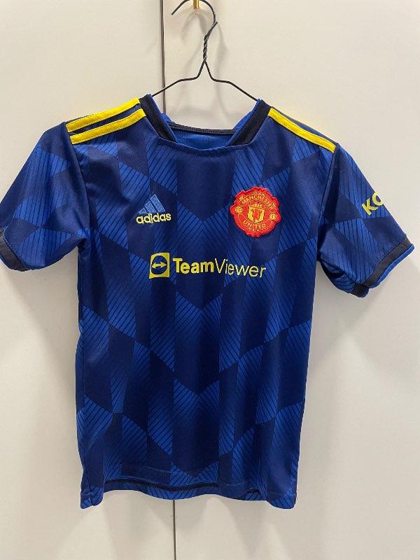 Adidas ManU