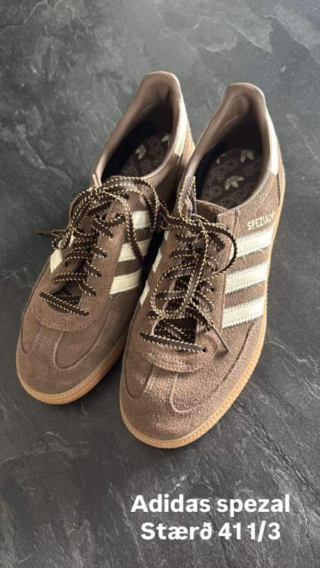 Adidas Spezial