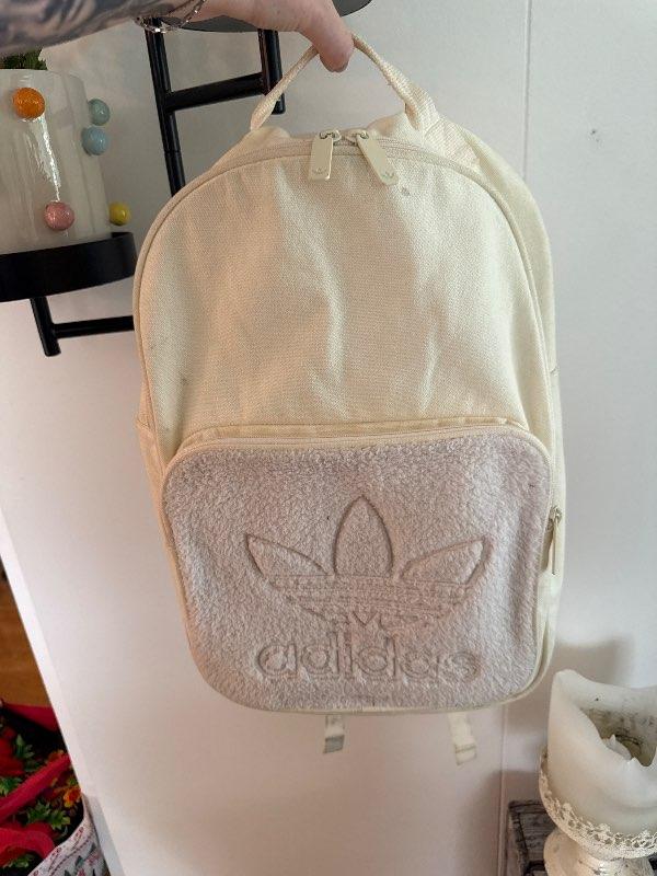 Adidas bakpoki