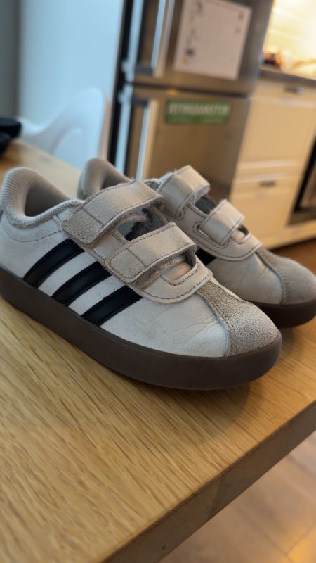 Adidas barnaskór
