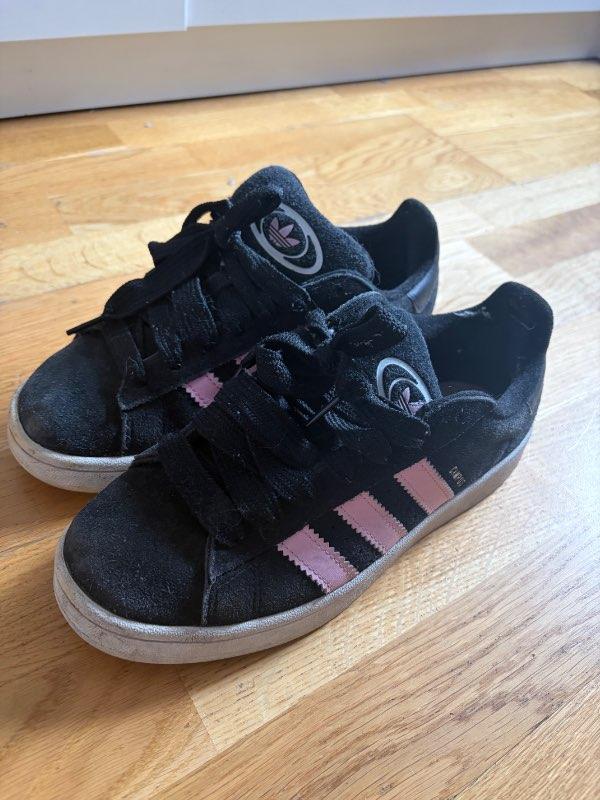 Adidas campus