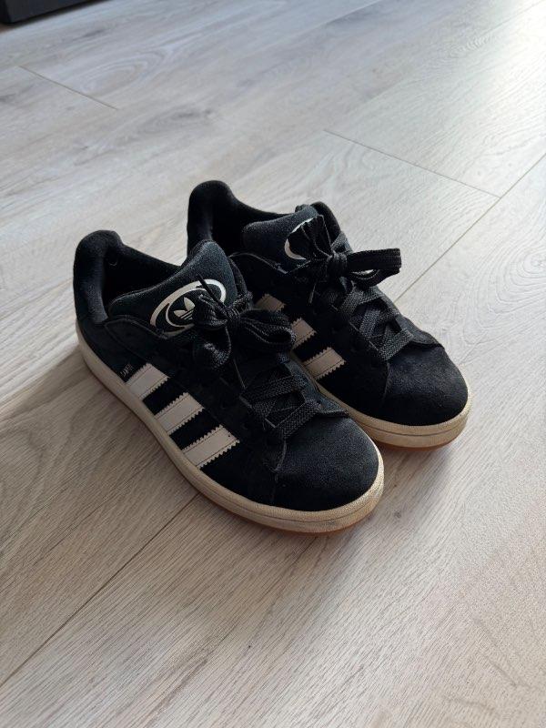 Adidas campus skór