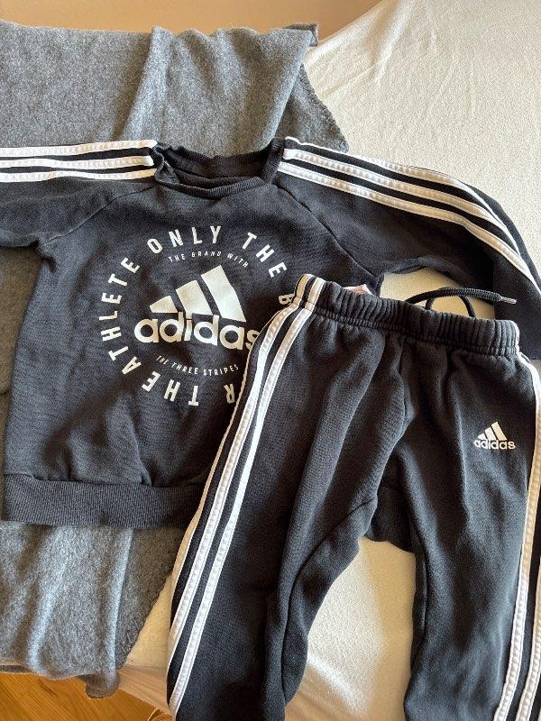 Adidas galli