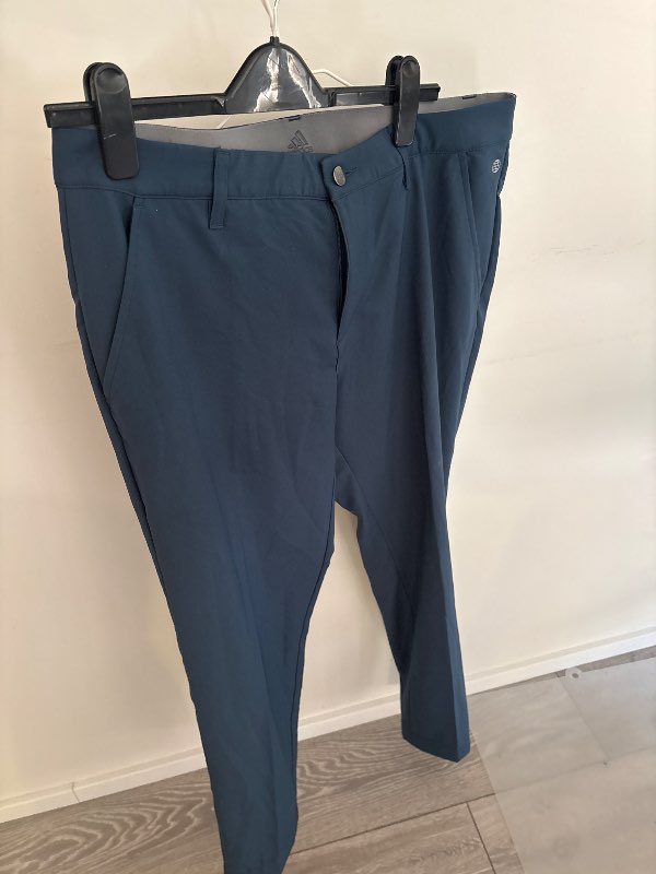 Adidas golf buxur