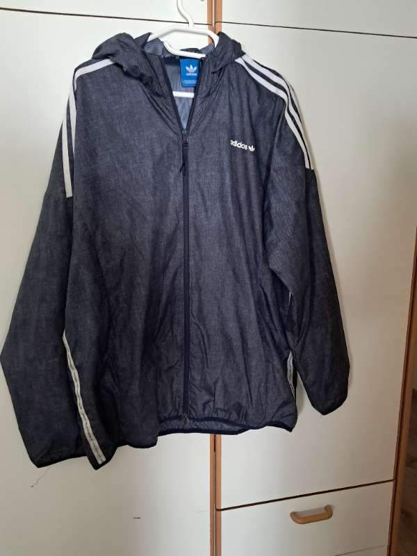 Adidas jakki