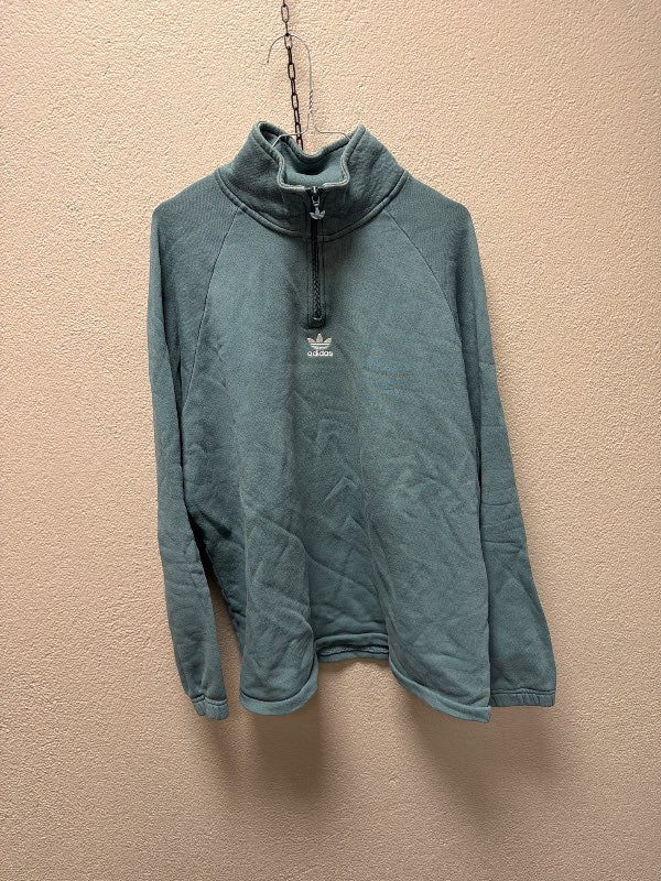 Adidas peysa