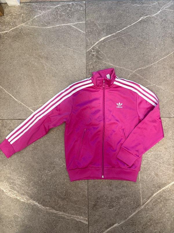 Adidas peysa