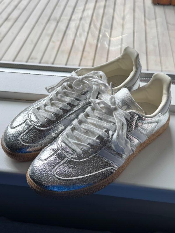 Adidas samba skór