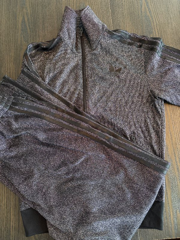 Adidas silfur galli