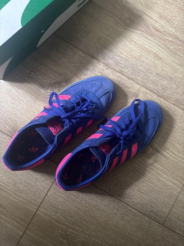 Adidas special