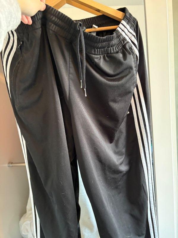 Adidas tracksuit buxur