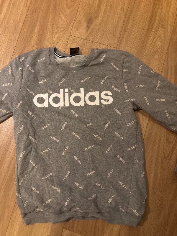 Adidaspeysa