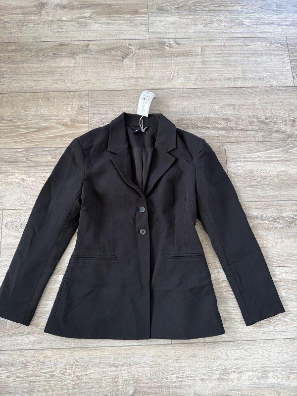 Aðsniðinn blazer - Gina Tricot