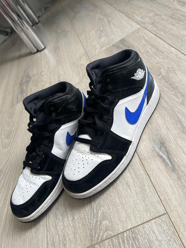 Air jordan