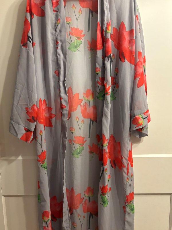 AndreA - kimono