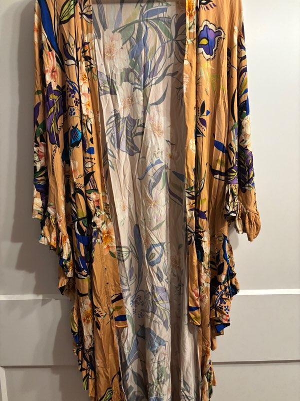 AndreA - kimono