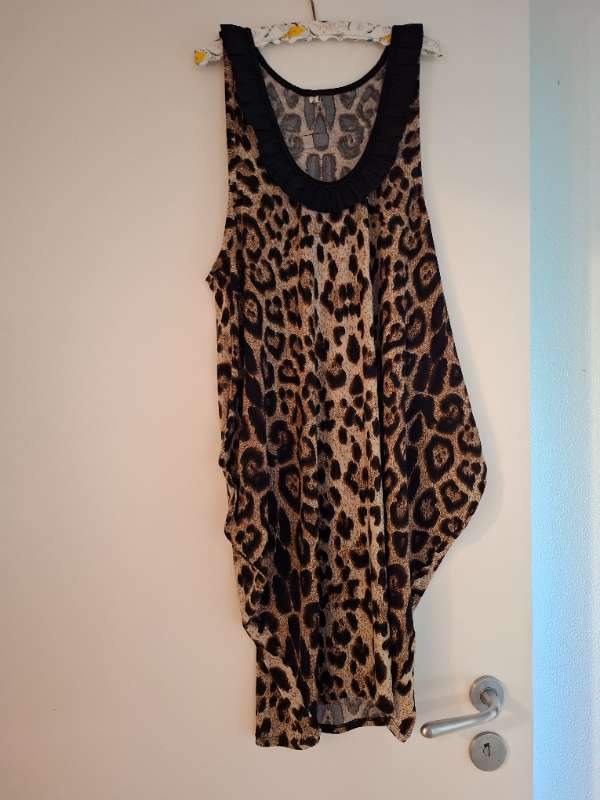 Andrea kjóll hlíra